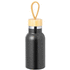 Termospullo Insulated Bottle Flazer, musta lisäkuva 3
