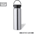 Termospullo Insulated Bottle Xegaz, hopea liikelahja logopainatuksella