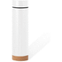 Termospullo Vacuum Flask Dantek, valkoinen lisäkuva 4