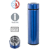 Termospullo Vacuum Flask Plusek, sininen lisäkuva 6