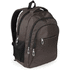 Tietokonereppu Backpack Arcano, ruskea liikelahja logopainatuksella