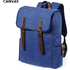 Tietokonereppu Backpack Snorlax, tummansininen liikelahja logopainatuksella