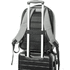 Tietokoneselkäreppu Anti-Theft Backpack Danium, tummansininen lisäkuva 2