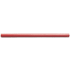 Timpurin kynä Pencil Carpintero, punainen lisäkuva 1