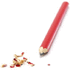 Timpurin kynä Pencil Carpintero, punainen lisäkuva 2
