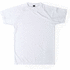 Urheilupaita Adult T-Shirt Kraley, valkoinen lisäkuva 5