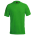 Urheilupaita Kids T-Shirt Tecnic Dinamic, vihreä lisäkuva 4