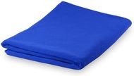 Urheilupyyhe Absorbent Towel Lypso, sininen liikelahja logopainatuksella