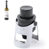 Viinipumppu Vacuum Bottle Stopper Brenix liikelahja logopainatuksella