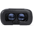 Virtuaalitodellisuuden naamio Virtual Reality Glasses Bercley, punainen lisäkuva 4