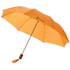 20" 2-osainen sateenvarjo liikelahja logopainatuksella