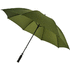 30" tuulenpitävä Grace-golfsateenvarjo, EVA-kädensija, sotilaallinen-vihreä liikelahja logopainatuksella