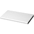 8 000 mAh:n alumiininen Plate -varavirtalähde, hopea lisäkuva 6
