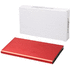 8 000 mAh:n alumiininen Plate -varavirtalähde, punainen lisäkuva 7