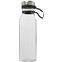 800 ml:n Darya Tritan -juomapullo, läpikuultava-valkoinen lisäkuva 2