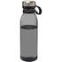 800 ml:n Darya Tritan -juomapullo, savustettu-harmaa liikelahja omalla logolla tai painatuksella