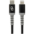 ADAPT MFI USB-C ja Lightning -liitäntäjohto, musta lisäkuva 4