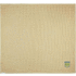 Abele 150 x 140 cm puuvillavohvelihuopa, beige lisäkuva 1