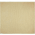 Abele 150 x 140 cm puuvillavohvelihuopa, beige lisäkuva 2