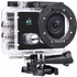Action Camera 4K liikelahja logopainatuksella