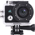 Action Camera 4K, musta lisäkuva 1