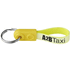 Ad-Loop® Mini-avaimenperä, keltainen lisäkuva 1