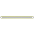 Ad-Loop® Mini-avaimenperä, keltainen lisäkuva 2