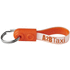 Ad-Loop® Mini-avaimenperä, oranssi lisäkuva 1