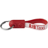 Ad-Loop® Mini-avaimenperä, punainen lisäkuva 1