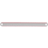 Ad-Loop® Mini-avaimenperä, punainen lisäkuva 2