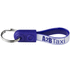 Ad-Loop® Mini-avaimenperä, sininen lisäkuva 1