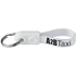 Ad-Loop® Mini-avaimenperä, valkoinen lisäkuva 1