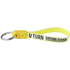 Ad-Loop® Standard-avaimenperä, keltainen lisäkuva 1