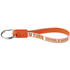 Ad-Loop® Standard-avaimenperä, oranssi lisäkuva 1