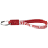 Ad-Loop® Standard-avaimenperä, punainen lisäkuva 1