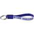 Ad-Loop® Standard-avaimenperä, sininen lisäkuva 1