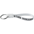 Ad-Loop® Standard-avaimenperä, valkoinen lisäkuva 1