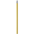 Alegra-kynä, värillinen varsi, keltainen lisäkuva 2