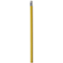 Alegra-kynä, värillinen varsi, keltainen lisäkuva 3