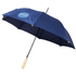 Alina-sateenvarjo, 23 tuumaa, automaattinen, PET-kierrätysmuovia, tummansininen lisäkuva 1