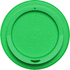 Americano® 350 ml eristetty muki, vihreä liikelahja logopainatuksella