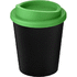 Americano® Espresso Eco 250 ml juomamuki kierrätetystä materiaalista liikelahja logopainatuksella