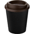 Americano® Espresso Eco 250 ml juomamuki kierrätetystä materiaalista liikelahja logopainatuksella