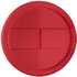 Americano® 350 ml muki, läikyttämätön kansi, punainen lisäkuva 4