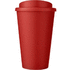 Americano® 350 ml:n eristetty kahvimuki, punainen lisäkuva 2
