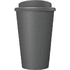 Americano® Eco -kahvimuki kierrätetystä materiaalista, 350 ml, harmaa lisäkuva 2