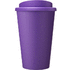 Americano® Eco -kahvimuki kierrätetystä materiaalista, 350 ml, violetti lisäkuva 2