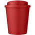 Americano® Espresso 250 ml eristetty muki, punainen lisäkuva 2