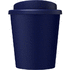 Americano® Espresso Eco 250 ml juomamuki kierrätetystä materiaalista, sininen lisäkuva 2