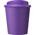Americano® Espresso Eco 250 ml juomamuki kierrätetystä materiaalista, violetti lisäkuva 2